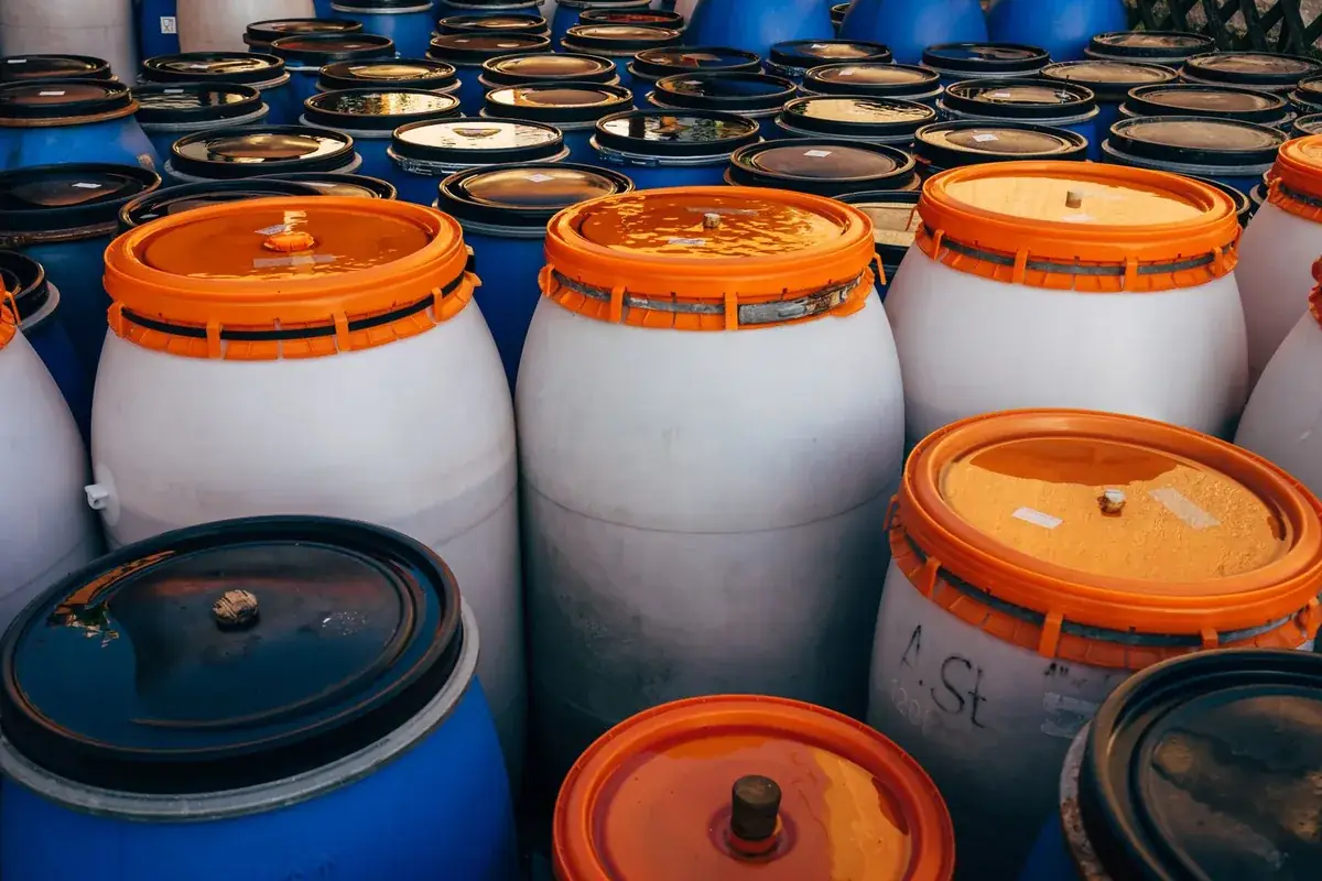 Medical Waste Removal in Gastonville, PA